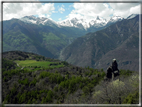 foto Col d'Arlaz